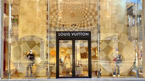 louis vuitton sloane street